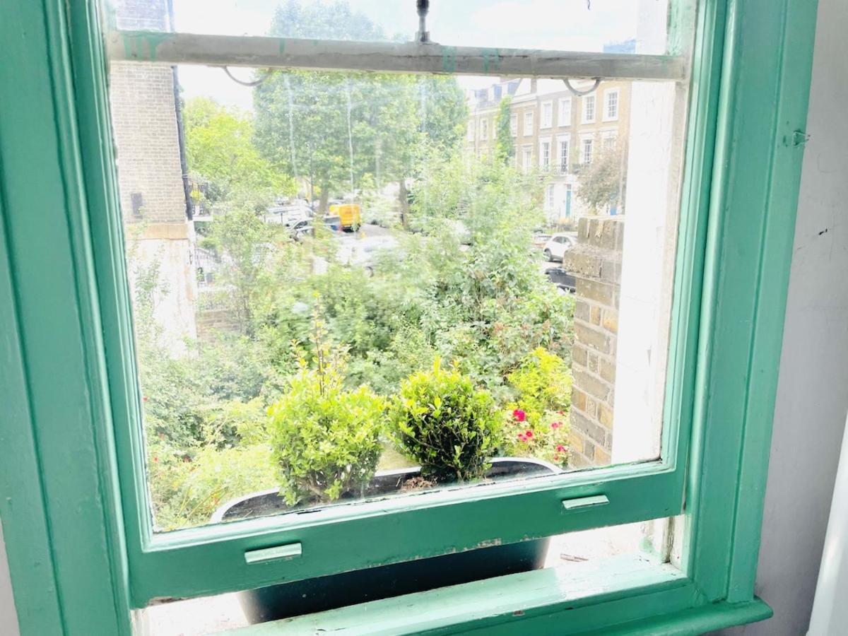 Picturesque Flat In Camden Town Apartament Londra
