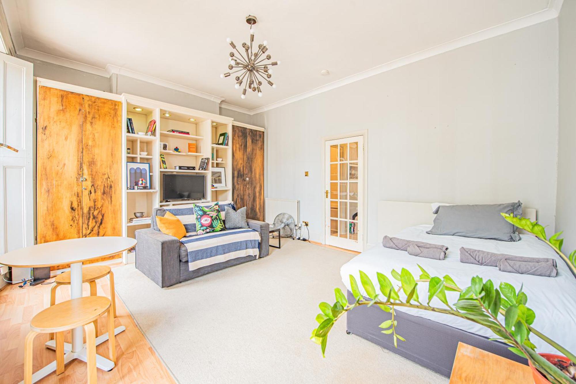 Picturesque Flat In Camden Town * Londra