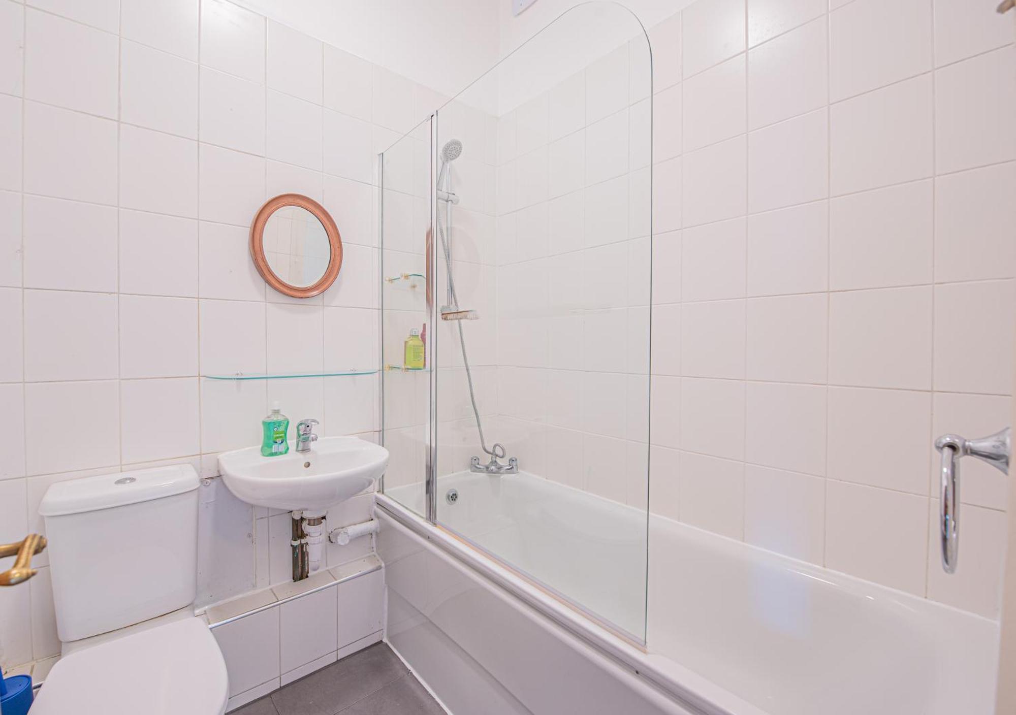 Appartamento Picturesque Flat In Camden Town Londra
